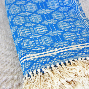 Loom Woven Placemats