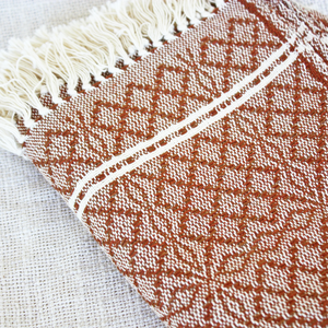 Loom Woven Placemats