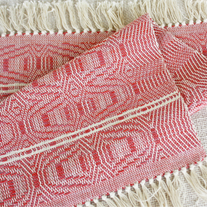 Loom Woven Placemats