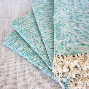 Loom Woven Placemats