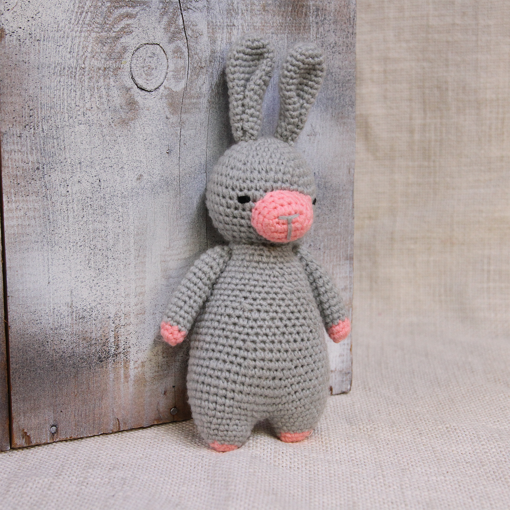 Rabbit Safari Friends – Rafiki Exchange