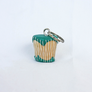 Drum Key Ring