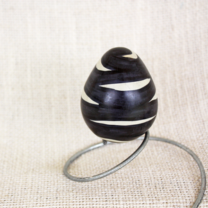 Soapstone Egg