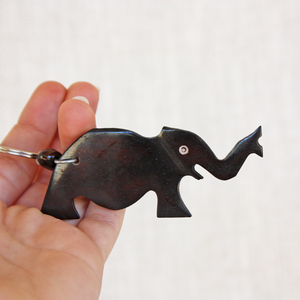 Animal Keychain