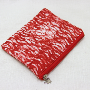 Make-up Bag Batik