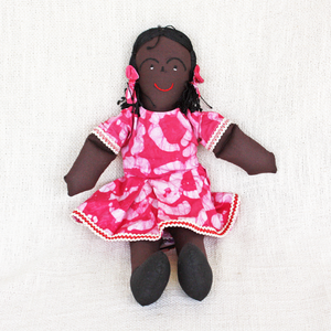 Esther Doll