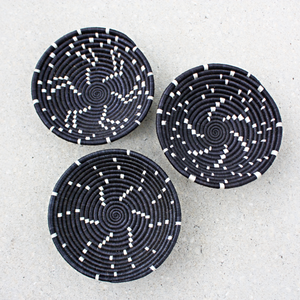 Medium Rwandan Basket
