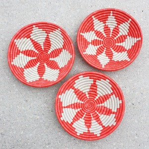 Medium Rwandan Basket