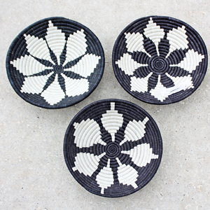 Medium Rwandan Basket