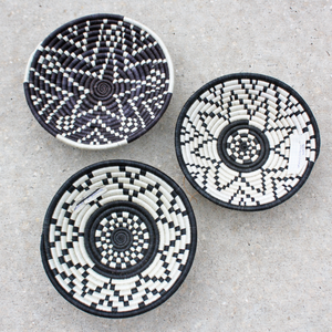 Medium Rwandan Basket