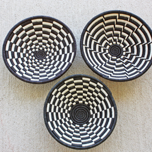 Medium Rwandan Basket