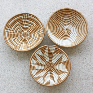 Medium Rwandan Basket