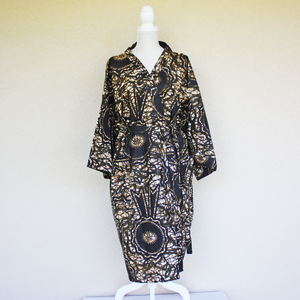 Le jean de Marithe François Girbaud Robe tunique Taille S Le jean de Marithe François Girbaud Robe tunique Taille S