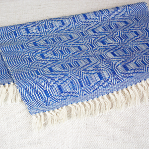 Loom Woven Placemats