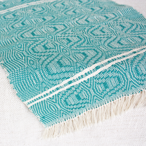 Loom Woven Placemats
