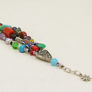 Trinity Bracelet