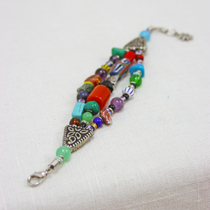 Trinity Bracelet