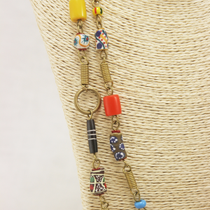 Trade 2025 bead necklace