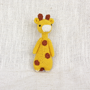 Mini Safari Friends