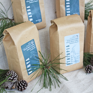 Coffee Sets (6 Pack)
